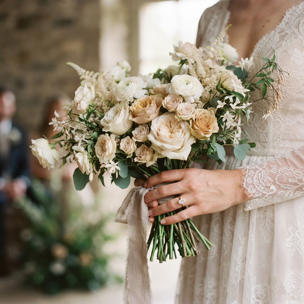 婚纱照 1